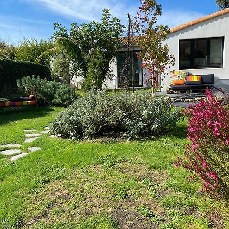 Le 5 Bis Bed and Breakfast Mornac-sur-Seudre Buitenkant foto