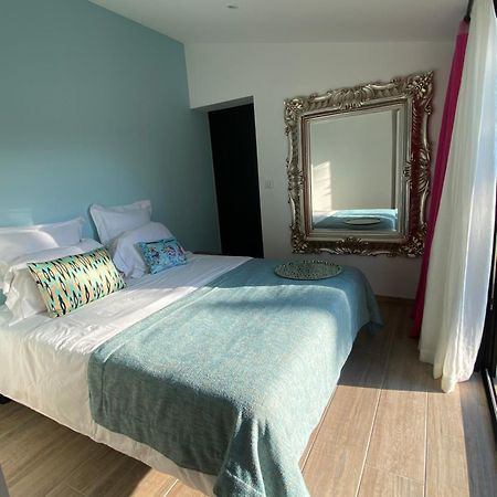 Le 5 Bis Bed and Breakfast Mornac-sur-Seudre Buitenkant foto