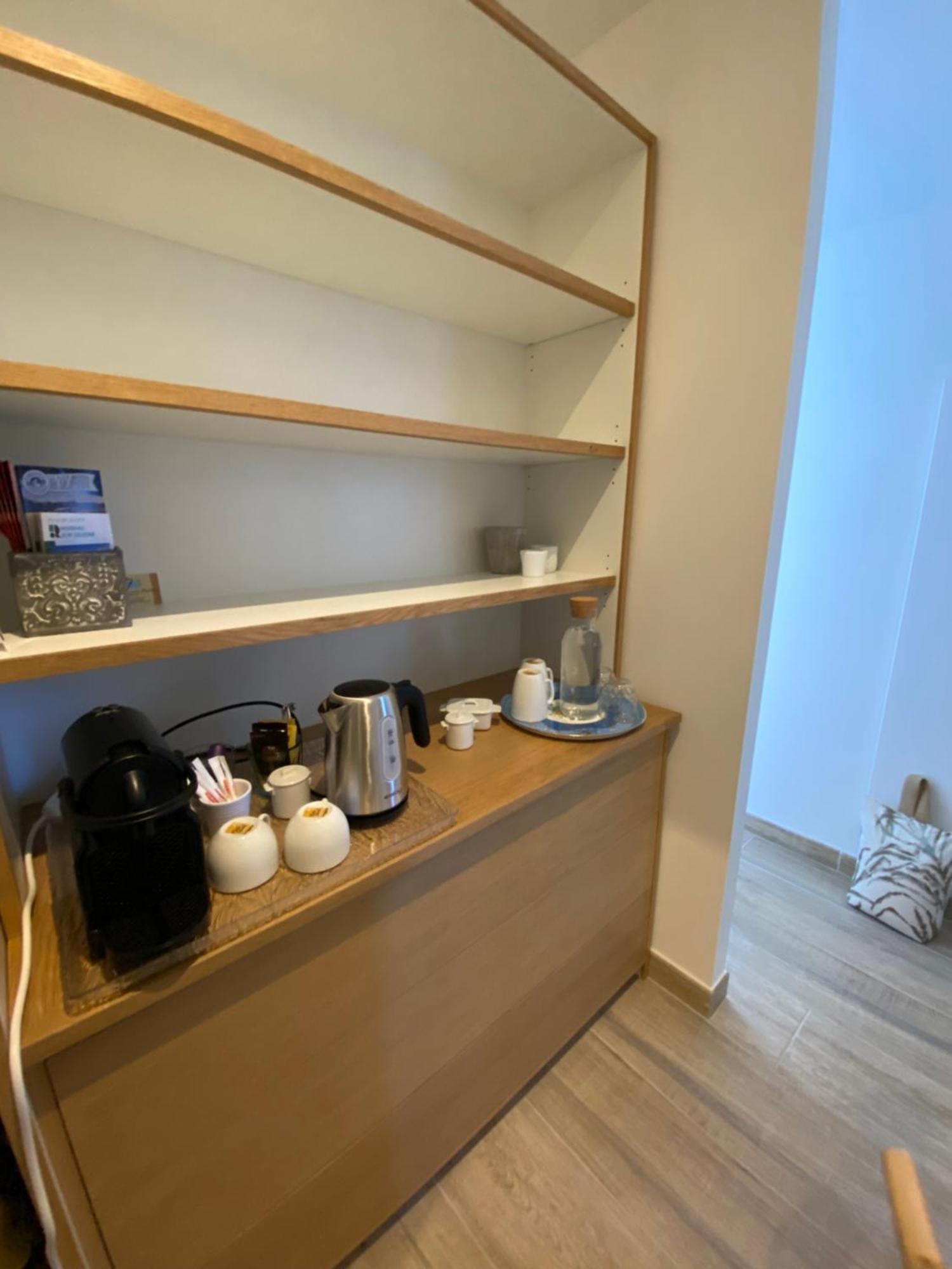 Le 5 Bis Bed and Breakfast Mornac-sur-Seudre Buitenkant foto