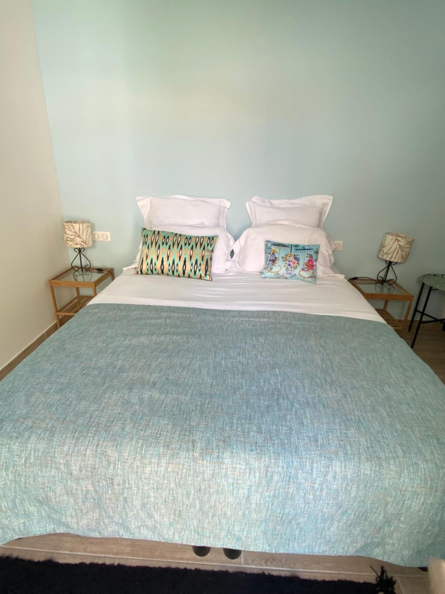Le 5 Bis Bed and Breakfast Mornac-sur-Seudre Buitenkant foto