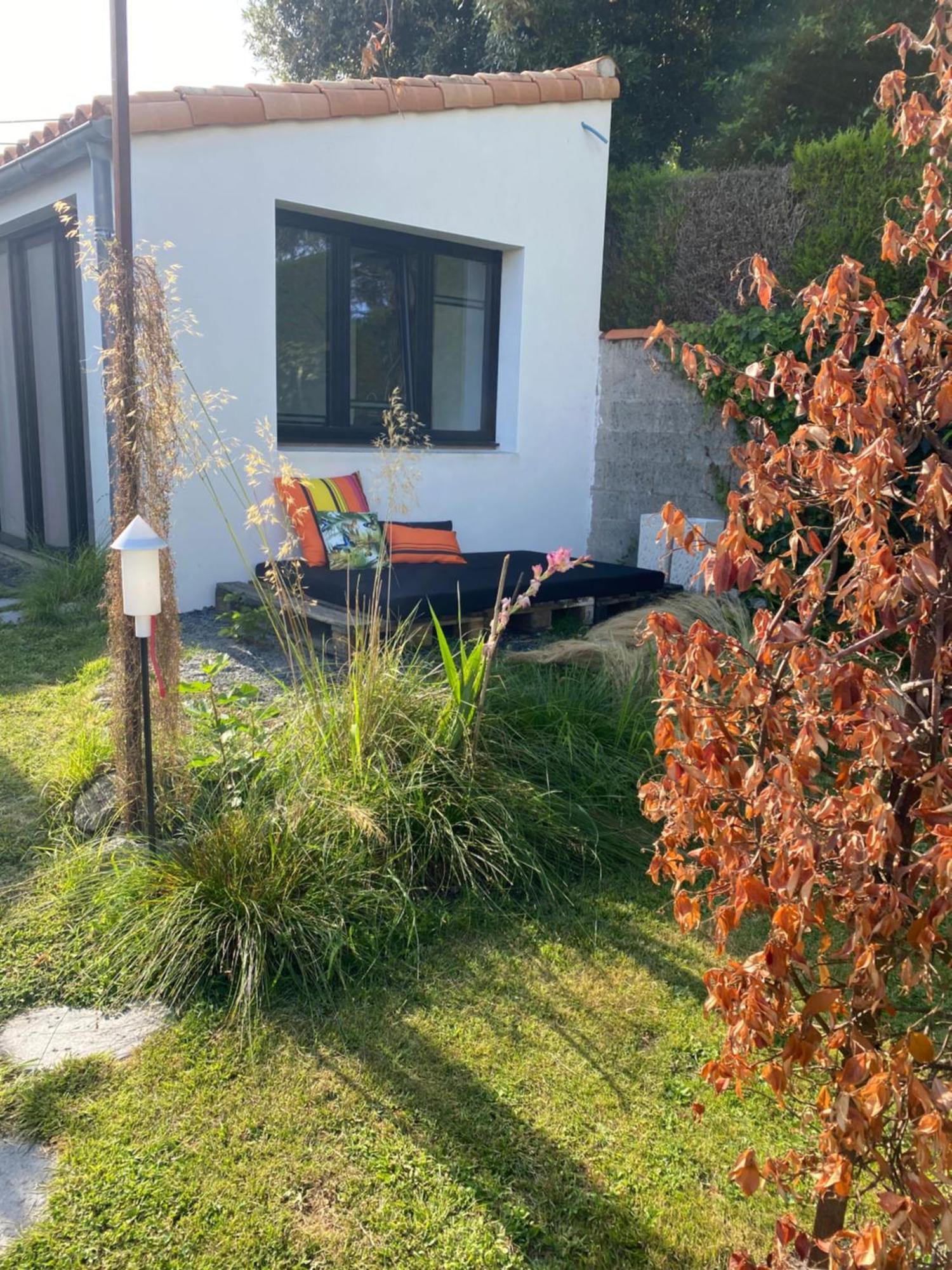 Le 5 Bis Bed and Breakfast Mornac-sur-Seudre Buitenkant foto