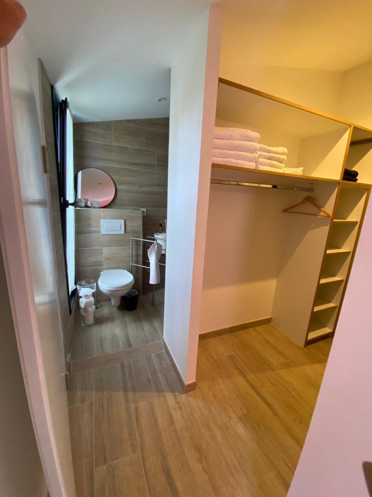 Le 5 Bis Bed and Breakfast Mornac-sur-Seudre Buitenkant foto