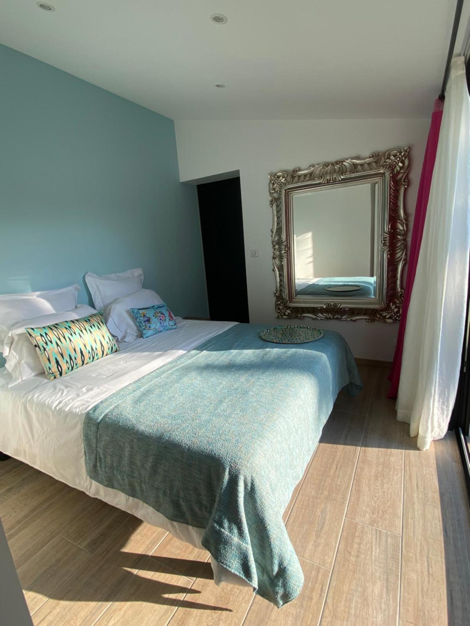 Le 5 Bis Bed and Breakfast Mornac-sur-Seudre Buitenkant foto