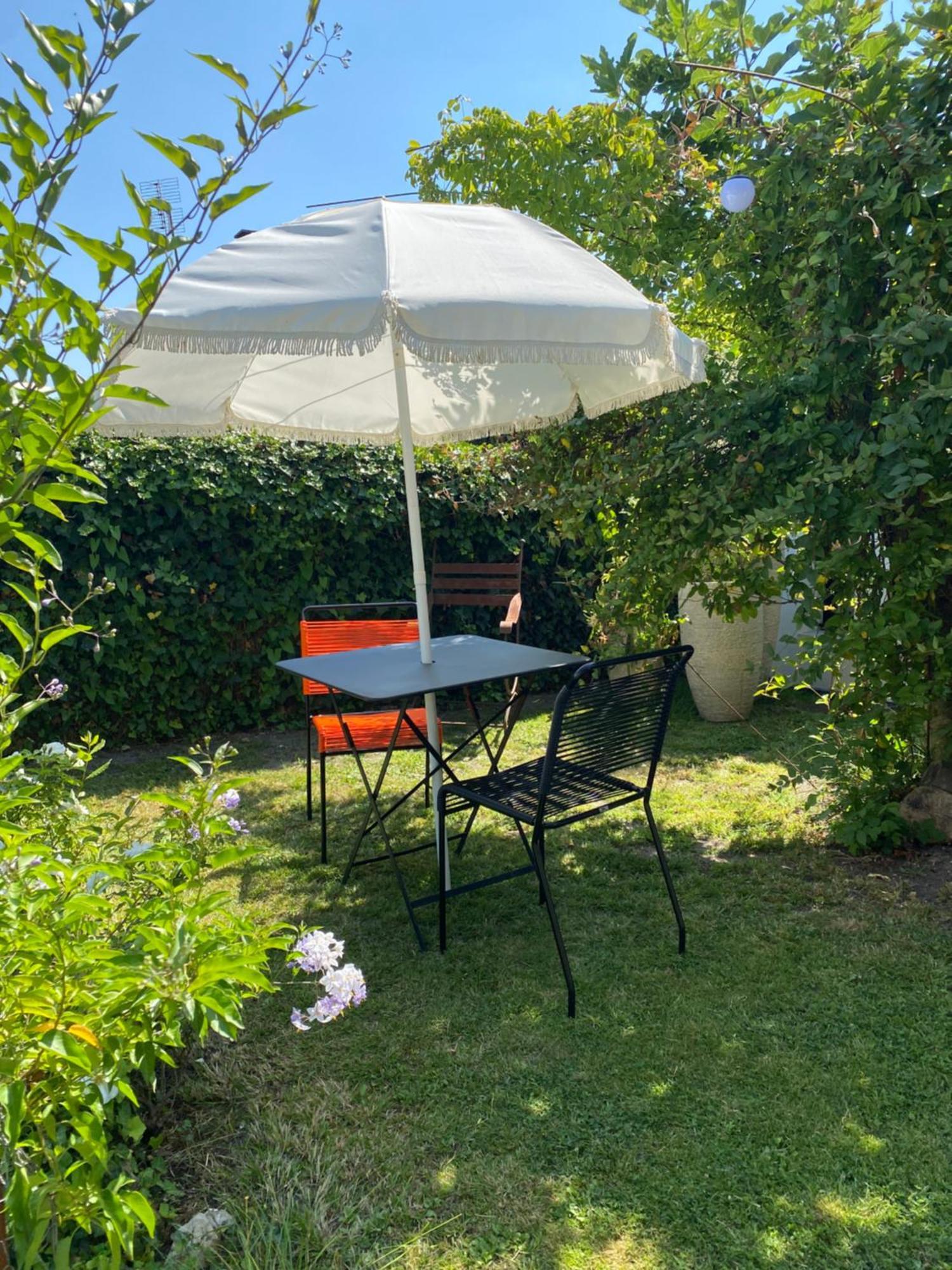 Le 5 Bis Bed and Breakfast Mornac-sur-Seudre Buitenkant foto