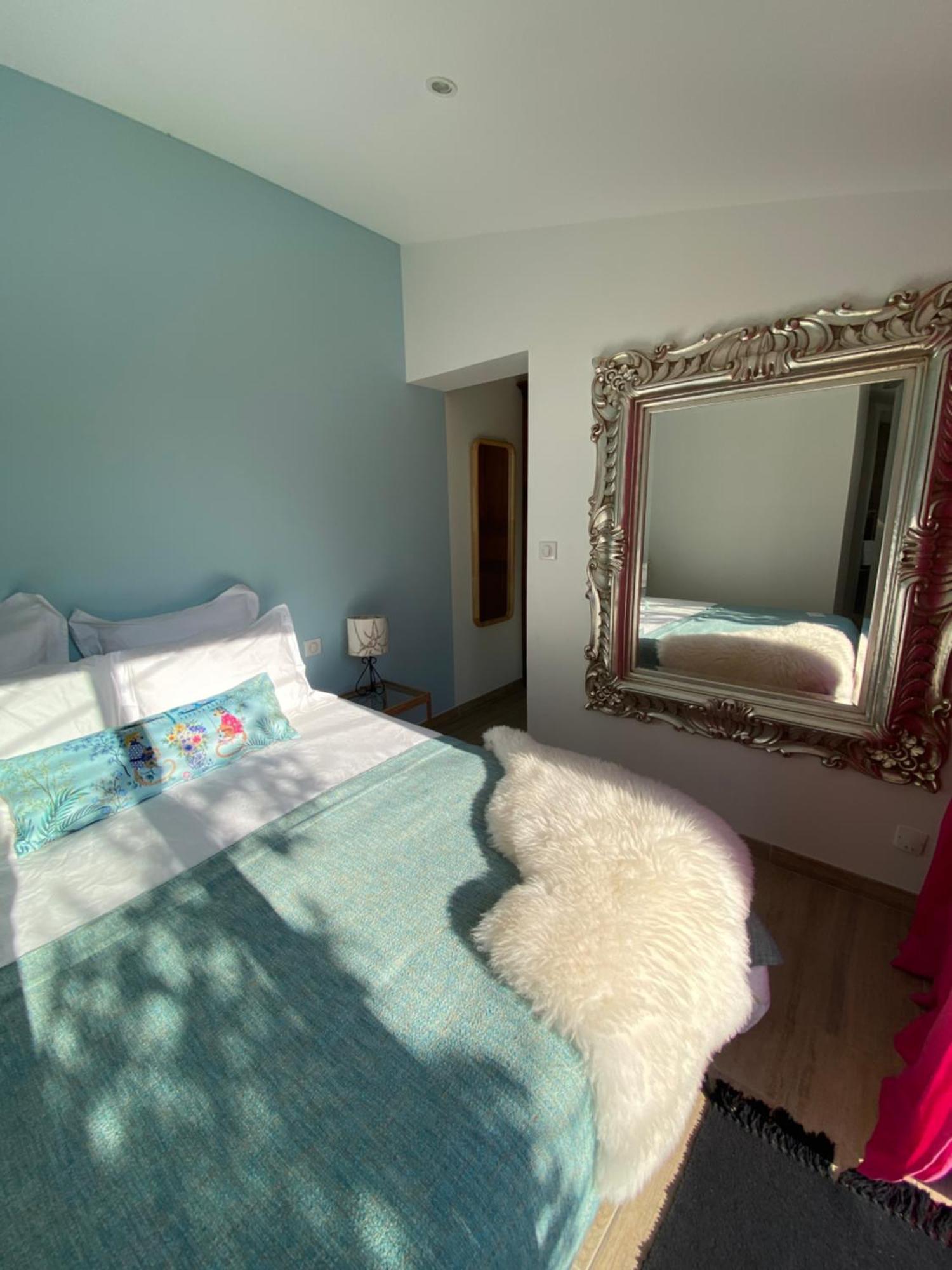 Le 5 Bis Bed and Breakfast Mornac-sur-Seudre Buitenkant foto